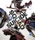 Suicide Squad: Kill The Justice League portada