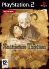 Suikoden Tactics PS2