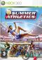 portada Summer Athletics Xbox 360