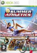 Summer Athletics XBOX 360