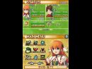 imágenes de Summon Night Twin Age