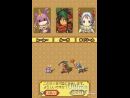 imágenes de Summon Night X : Tears Crown