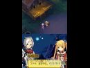 imágenes de Summon Night X : Tears Crown