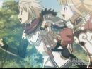 imágenes de Summon Night X : Tears Crown