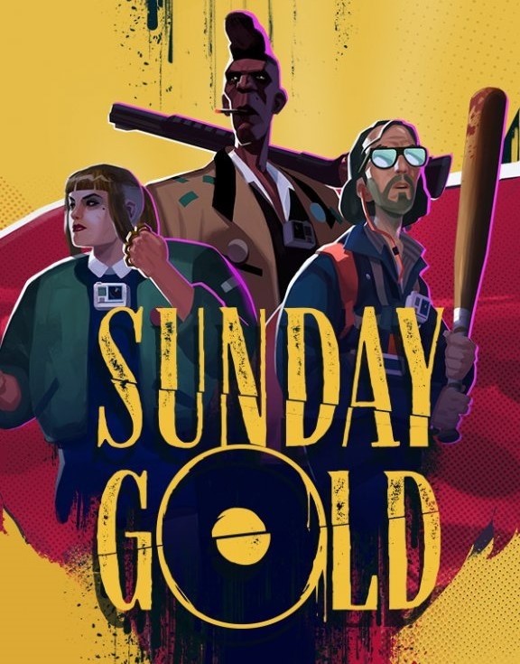 Sunday Gold