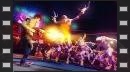 vídeos de Sunset Overdrive