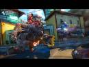 imágenes de Sunset Overdrive