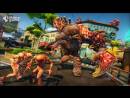 imágenes de Sunset Overdrive