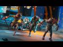 imágenes de Sunset Overdrive