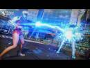 imágenes de Sunset Overdrive