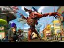 imágenes de Sunset Overdrive