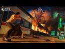 imágenes de Sunset Overdrive