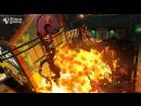 imágenes de Sunset Overdrive