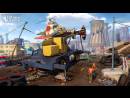 imágenes de Sunset Overdrive