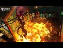 imágenes de Sunset Overdrive