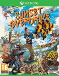 Danos tu opinión sobre Sunset Overdrive