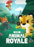 Super Animal Royale portada