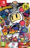 portada Super Bomberman R Nintendo Switch