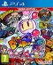 portada Super Bomberman R PlayStation 4