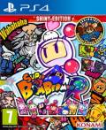 Super Bomberman R PS4