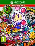 Super Bomberman R 