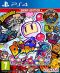 Super Bomberman R portada