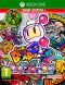 Super Bomberman R portada