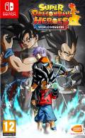 Super Dragon Ball Heroes: World Mission SWITCH