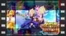 vídeos de Super Dragon Ball Heroes: World Mission