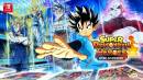 imágenes de Super Dragon Ball Heroes: World Mission