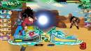 imágenes de Super Dragon Ball Heroes: World Mission