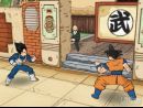 imágenes de Super Dragon Ball Z