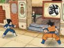 imágenes de Super Dragon Ball Z