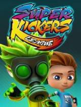 SUPER KICKERS LEAGUE ULTIMATE PC