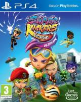 SUPER KICKERS LEAGUE ULTIMATE PS4