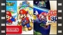 vídeos de Super Mario 3D All-Stars