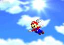 imágenes de Super Mario 3D All-Stars