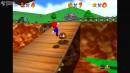 imágenes de Super Mario 3D All-Stars