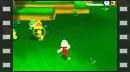 vídeos de Super Mario 3D Land
