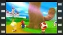 vídeos de Super Mario 3D Land