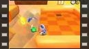 vídeos de Super Mario 3D Land