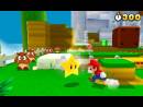 imágenes de Super Mario 3D Land