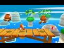 imágenes de Super Mario 3D Land