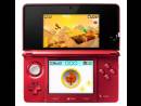 imágenes de Super Mario 3D Land