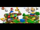 imágenes de Super Mario 3D Land