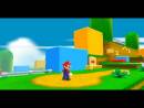 imágenes de Super Mario 3D Land