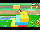 imágenes de Super Mario 3D Land