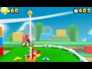 imágenes de Super Mario 3D Land