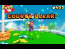 imágenes de Super Mario 3D Land