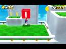 imágenes de Super Mario 3D Land